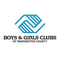 boys & girls clubs of washington county