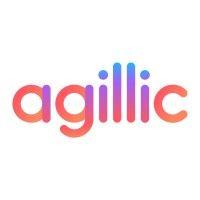 agillic logo image