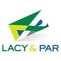 lacy & par, llc logo image