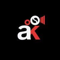 a.k.s entertainments logo image