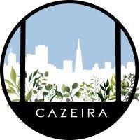 cazeira logo image