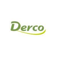 derco horticulture inc logo image