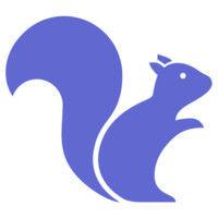 purple squirrel, inc. logo image