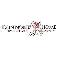 john noble home logo image