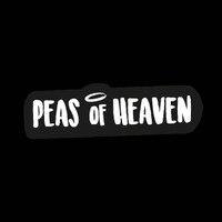 peas of heaven logo image