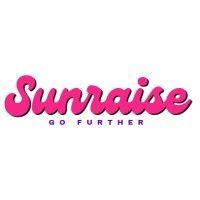 sunraise logo image