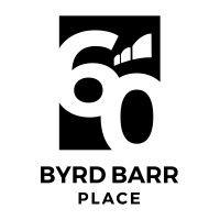 byrd barr place logo image