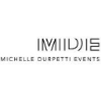 michelle durpetti events logo image