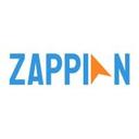 logo of Zappian India