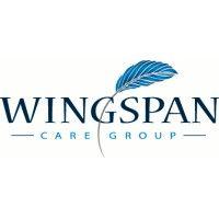 wingspan care group logo image