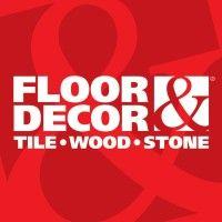 floor & decor logo image