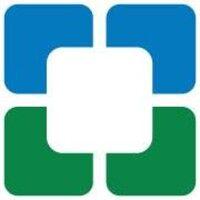 martin health system logo image