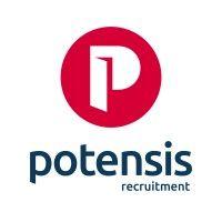 potensis selection ltd logo image