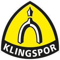 klingspor ag logo image