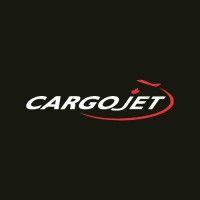 cargojet logo image