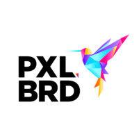 pxlbrd logo image