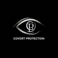 covert protection ltd logo image