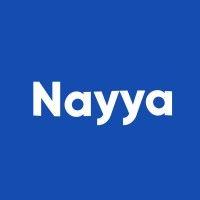 nayya logo image