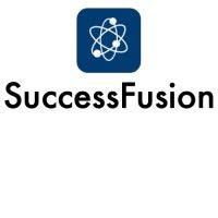 successfusion logo image