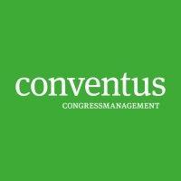 conventus congressmanagement & marketing gmbh logo image