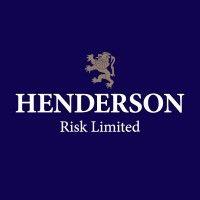 henderson risk limited logo image