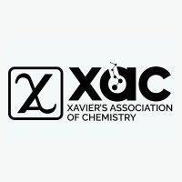 xavier's association of chemistry logo image