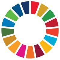 international sustainable development - resource centre, geneva logo image