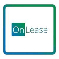 onlease b.v. logo image