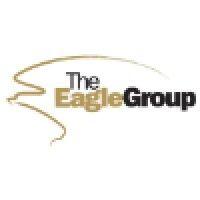 the eagle group logo image