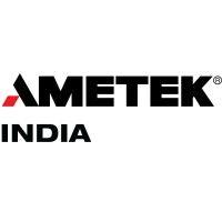 ametek india logo image