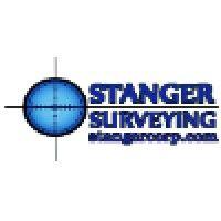 stanger surveying tyler, llc logo image