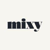 mixy logo image