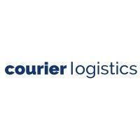 courier logistics ltd logo image