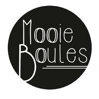 mooie boules logo image