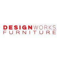 designworks furniture llc logo image