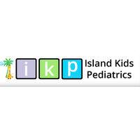 island kids pediatrics logo image