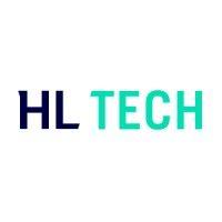 hl tech logo image