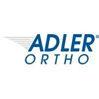 adler ortho spa logo image