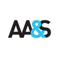 aa&s logo image