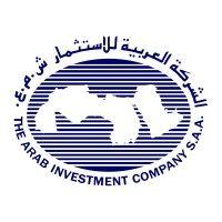 the arab investment company