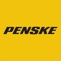 penske transportation solutions logo image