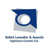 goblet lavandier & associés s.a.