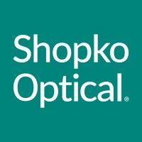 shopko optical logo image