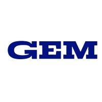 gem investments ltd logo image