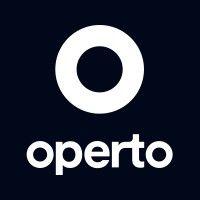 operto logo image