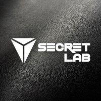 secretlab logo image