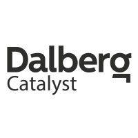 dalberg catalyst logo image