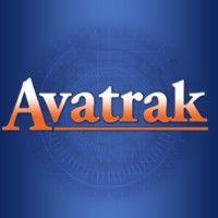 avatrak, llc logo image