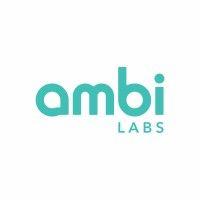 ambi labs logo image