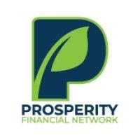 prosperity financial network llc logo image